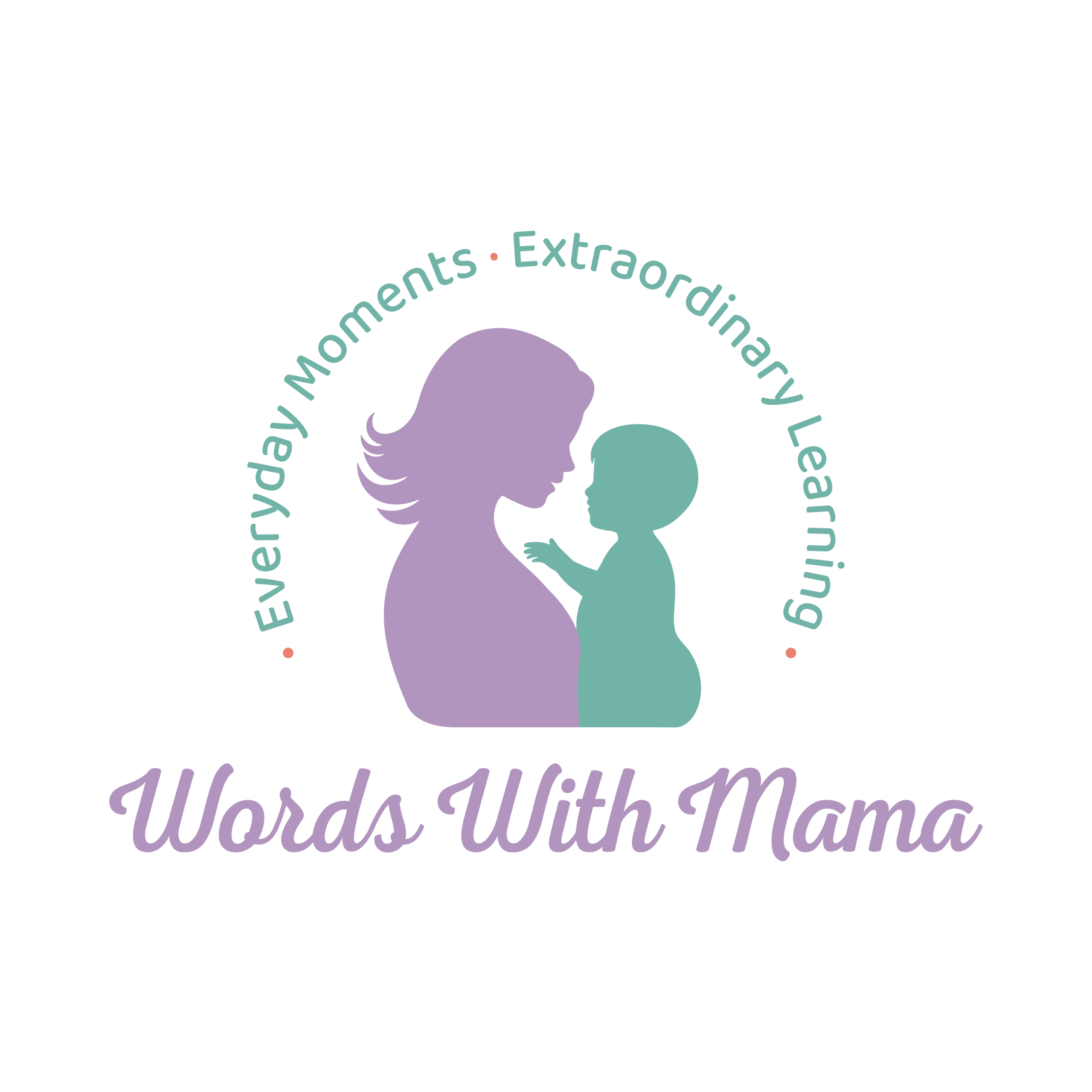 Words with Mama